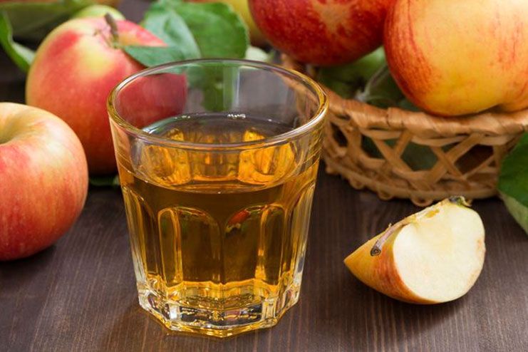 Apple Cider Vinegar – The Magic